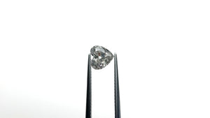 1.58ct 7.10x7.32x4.53mm Heart Brilliant 🇨🇦 28124-01