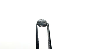 0.82ct 6.96x5.04x3.48mm Oval Brilliant 27552-01