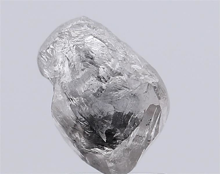 2.89ct Rough Diamond 280-63-70