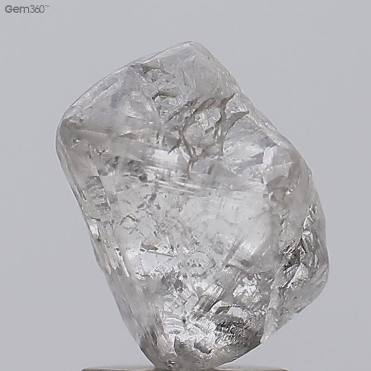 3.50ct Rough Diamond 522-85-35
