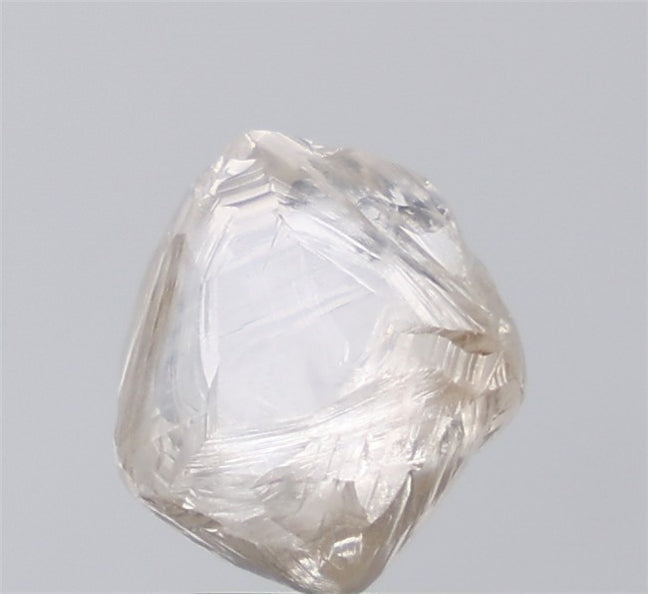 4.31ct Rough Diamond 43-42-8