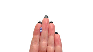 1.05ct 10.12x4.37x3.41mm Marquise Brilliant Sapphire 26462-01