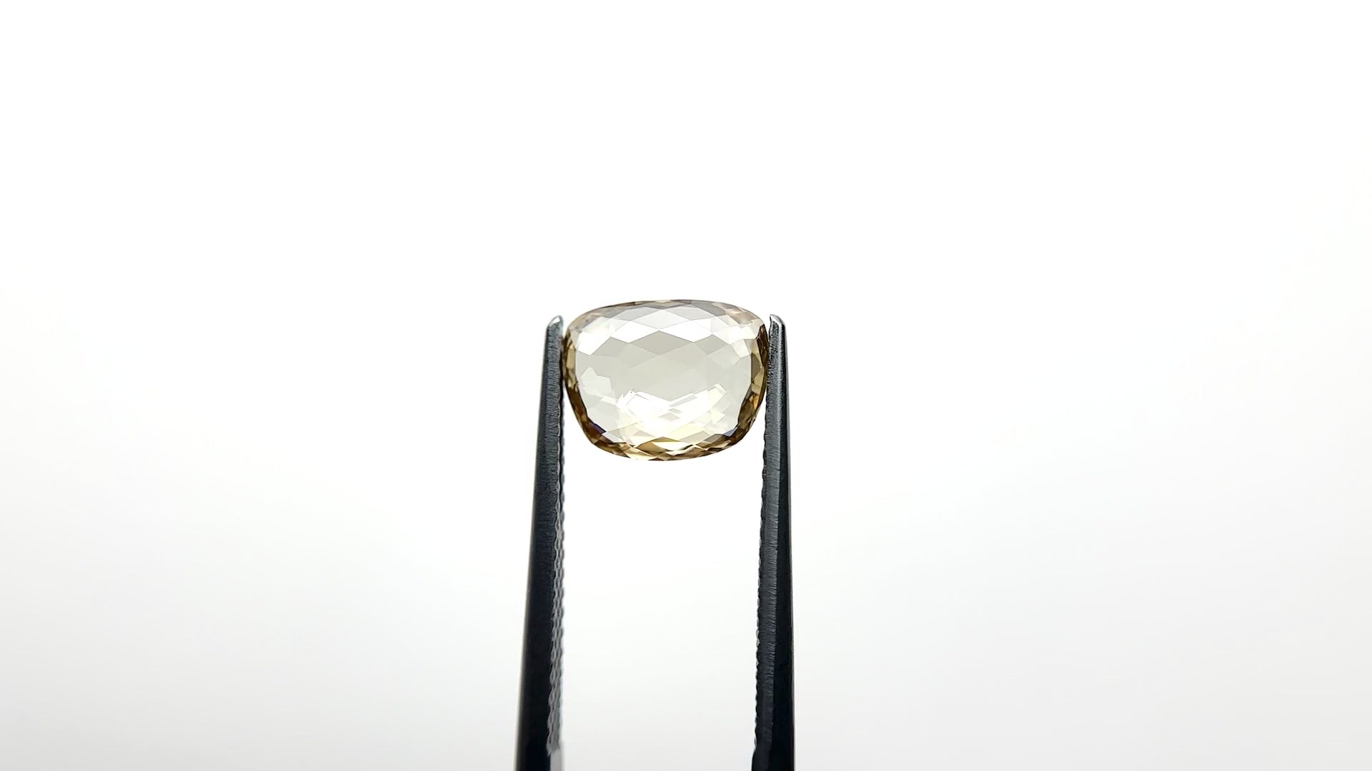 2.02ct 9.57x7.42x2.72mm Amorphous Double Cut 27412-01