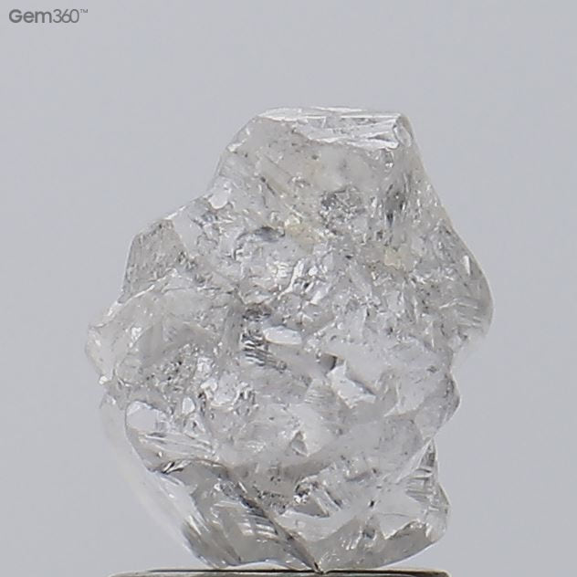 2.67ct Rough Diamond 223-81-29