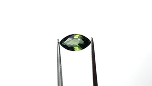 2.16ct 11.21x5.91x4.20mm Marquise Brilliant Sapphire 27346-01