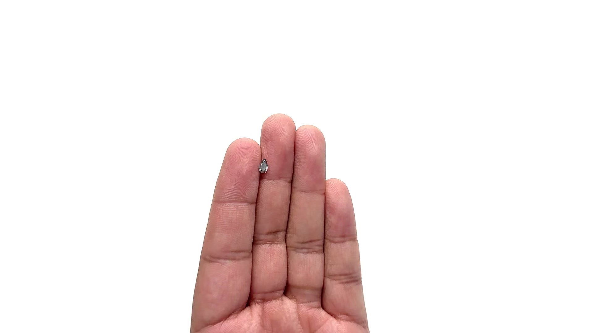 0.30ct 5.94x3.62x2.14mm Pear Brilliant 19923-57