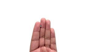 0.30ct 5.94x3.62x2.14mm Pear Brilliant 19923-57