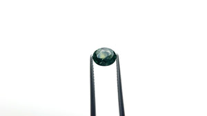 1.11ct 7.27x5.88x3.47mm Oval Brilliant Sapphire 26527-07