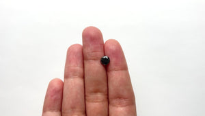 1.06ct 6.39x6.40x4.07mm Round Brilliant 19625-09