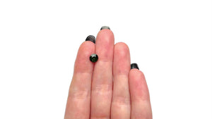 1.03ct 6.16x6.14x3.94mm Round Brilliant Sapphire 26493-05