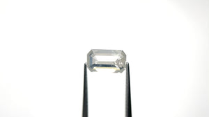 2.57ct 10.47x6.24x3.59mm Cut Corner Rectangle Step Cut 26294-38