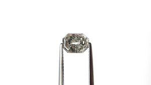 1.52ct 7.59x5.64x3.65mm Cut Corner Rectangle Step Cut 🇨🇦 27668-01