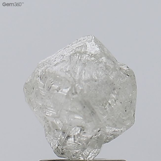 3.74ct Rough Diamond 246-30-41