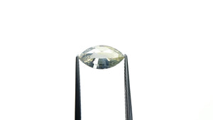 2.10ct 12.43x6.73x3.58mm Marquise Brilliant Sapphire 28274-01