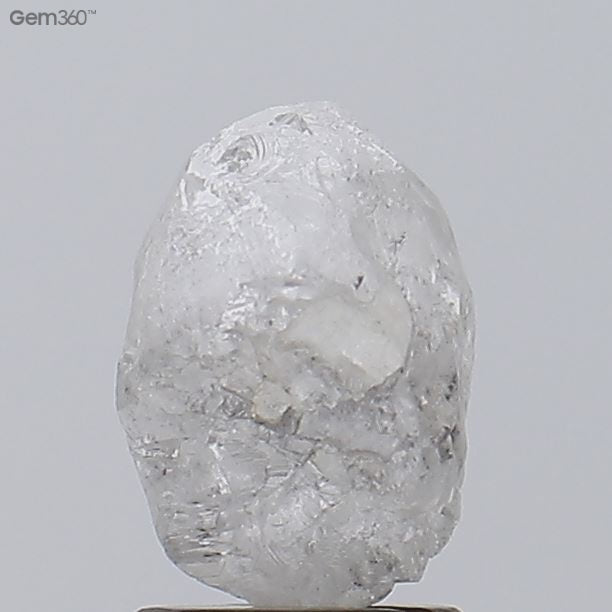 2.88ct Rough Diamond 708-21-154