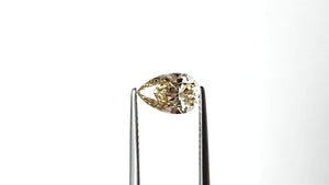 1.20ct 8.81x5.78x3.77mm VS2 C4 Pear Brilliant 🇨🇦 27519-07