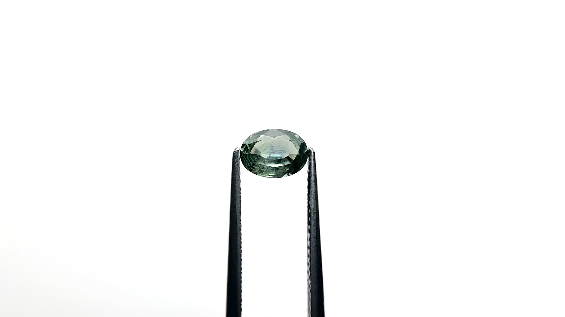 1.05ct 7.42x5.46x2.98mm Oval Brilliant Sapphire 26159-04