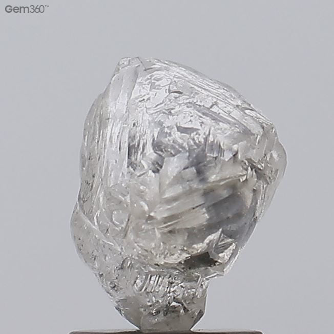 2.82ct Rough Diamond 522-85-82