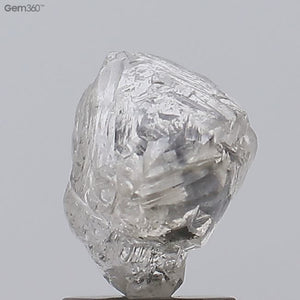 2.82ct Rough Diamond 522-85-82