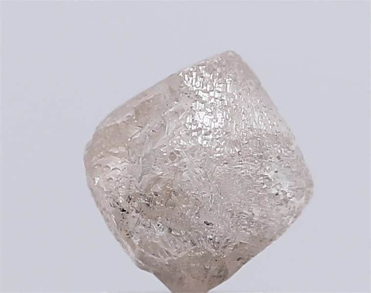 2.83ct Rough Diamond 280-63-72