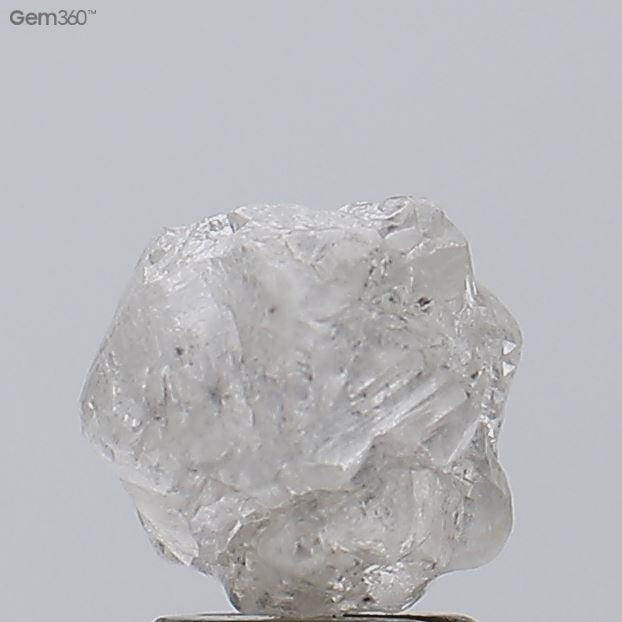 3.76ct Rough Diamond 708-21-143