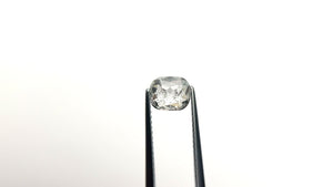 1.21ct 6.92x5.68x3.27mm Cushion Double Cut 23834-34