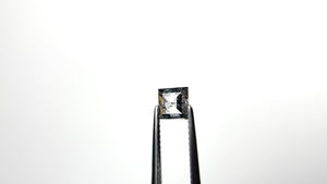 0.55ct 5.18x5.09x1.92mm Square Rosecut 24175-03