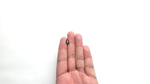 1.92ct 10.89x6.19x4.51mm Pear Brilliant Sapphire 27148-05