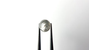 2.29ct 8.33x7.56x4.15mm Oval Cabochon 🇿🇦 28042-03