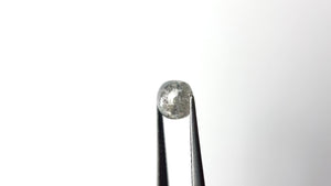 1.52ct 7.30x6.60x3.31mm Cushion Cabochon 🇿🇦 28042-07