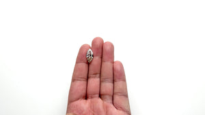 5.51ct 17.14x8.70x5.50mm GIA VS2 S-T Modern Antique Moval Brilliant 27406-01