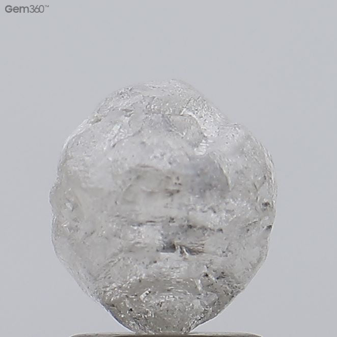 2.63ct Rough Diamond 52-15-1
