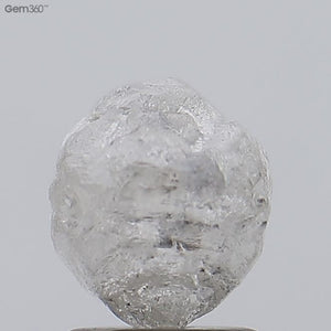 2.63ct Rough Diamond 52-15-1