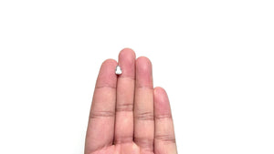 1.09ct 8.98x5.24x3.58mm Pear Brilliant 26783-24