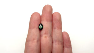 2.19ct 9.83x6.28x4.45mm Marquise Brilliant Sapphire 27136-04