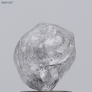 2.94ct Rough Diamond 152-90-25