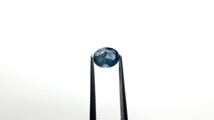 1.57ct 7.90x6.21x4.24mm Oval Brilliant Sapphire 26525-10