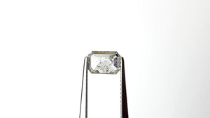 1.05ct 7.12x4.97x2.71mm Cut Corner Rectangle Step Cut 26787-29