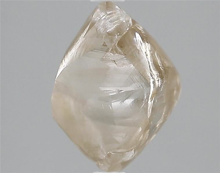 2.85ct Rough Diamond 27999