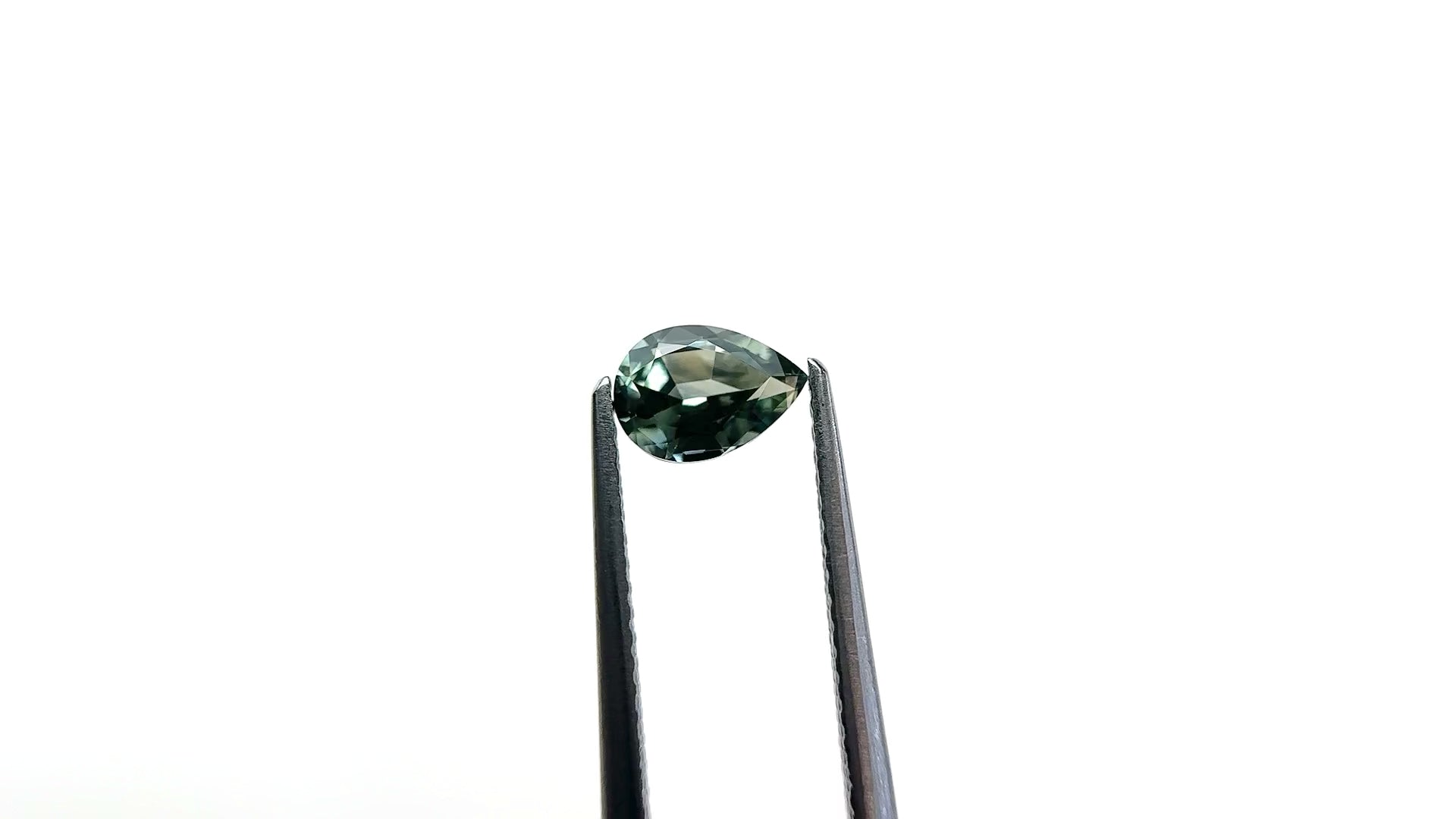 0.88ct 7.04x5.02x3.23mm Pear Brilliant Sapphire 26150-07