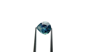 2.52ct 9.37x8.47x4.82mm Pear Brilliant Sapphire 24181-02