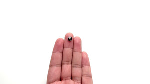 1.08ct 7.07x7.04x2.77mm Round Rosecut 25453-24