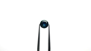 1.32ct 6.78x6.73x3.92mm Round Brilliant Sapphire 26524-21
