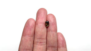 1.57ct 8.20x5.76x4.39mm Oval Brilliant 18921-02
