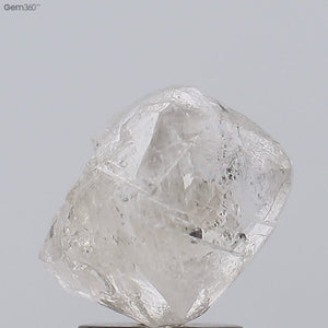 4.45ct Rough Diamond 522-85-69