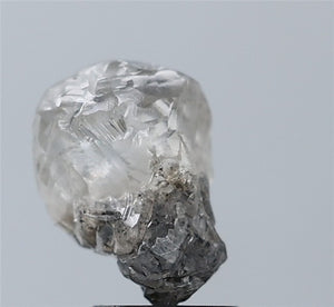 2.91ct Rough Diamond 379-42-70