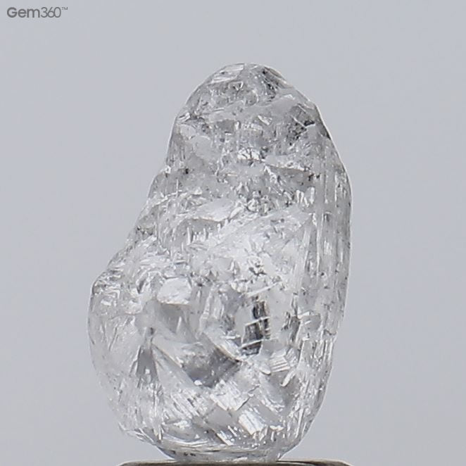2.89ct Rough Diamond 246-30-28