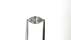0.70ct 9.10x4.51x2.75mm Marquise Brilliant 27226-05