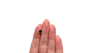 0.94ct 7.91x5.51x3.27mm Pear Brilliant Sapphire 26626-03