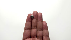 3.53ct 9.26x9.21x6.07mm Round Brilliant 20931-07